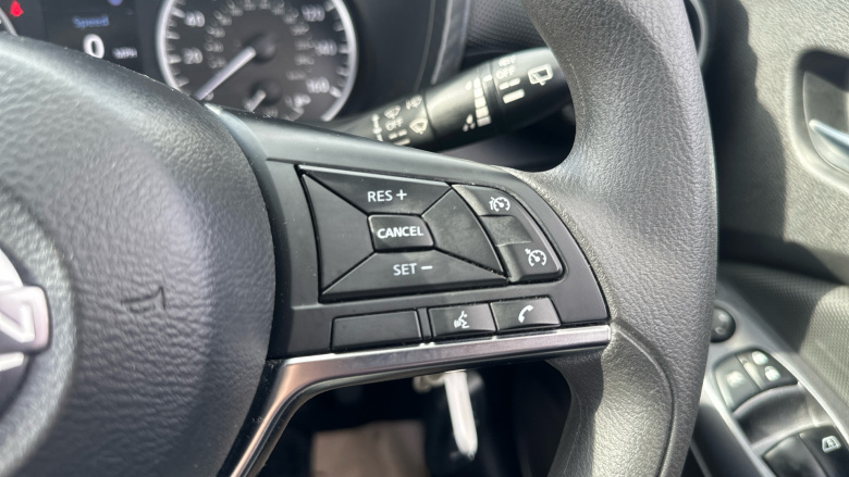 Nissan Juke 1.0 DiG-T 114 Acenta 5dr Petrol Hatchback